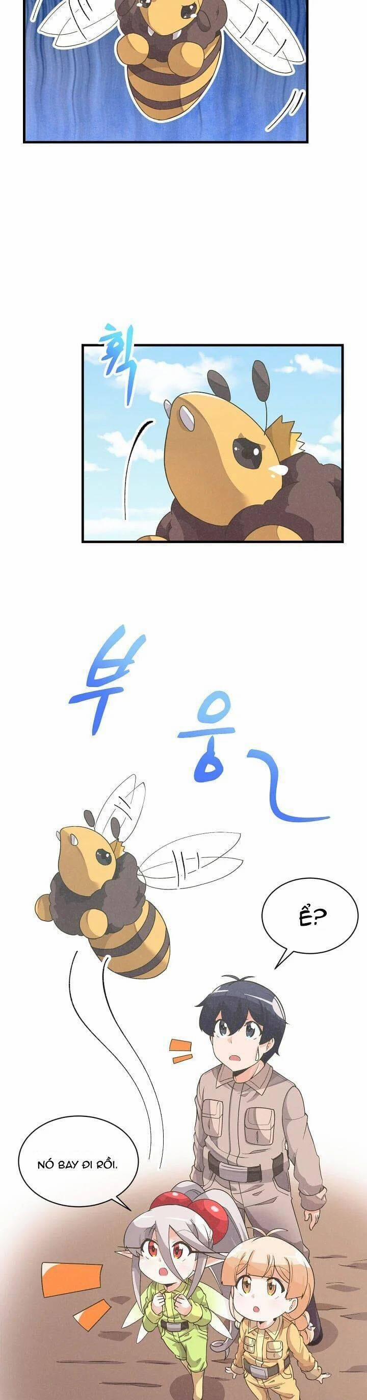 Tôi Trở Thành Một Nông Dân 24 trang 9