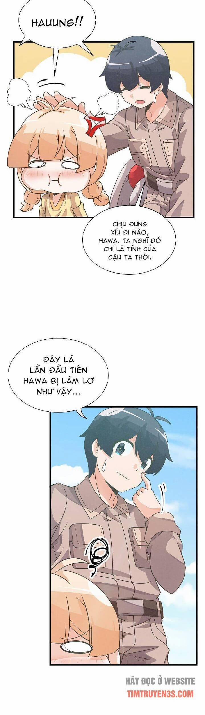 Tôi Trở Thành Một Nông Dân 25 trang 10