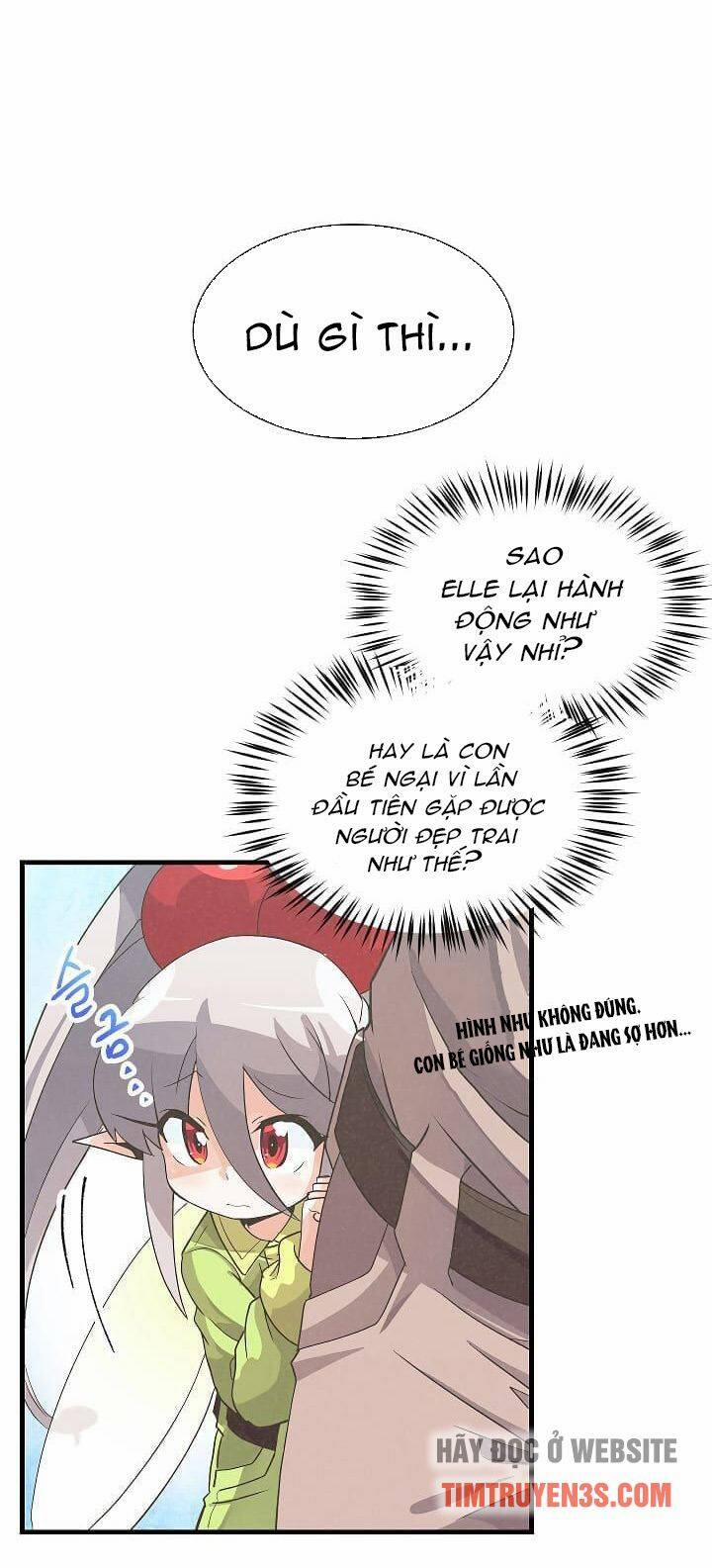 Tôi Trở Thành Một Nông Dân 25 trang 11