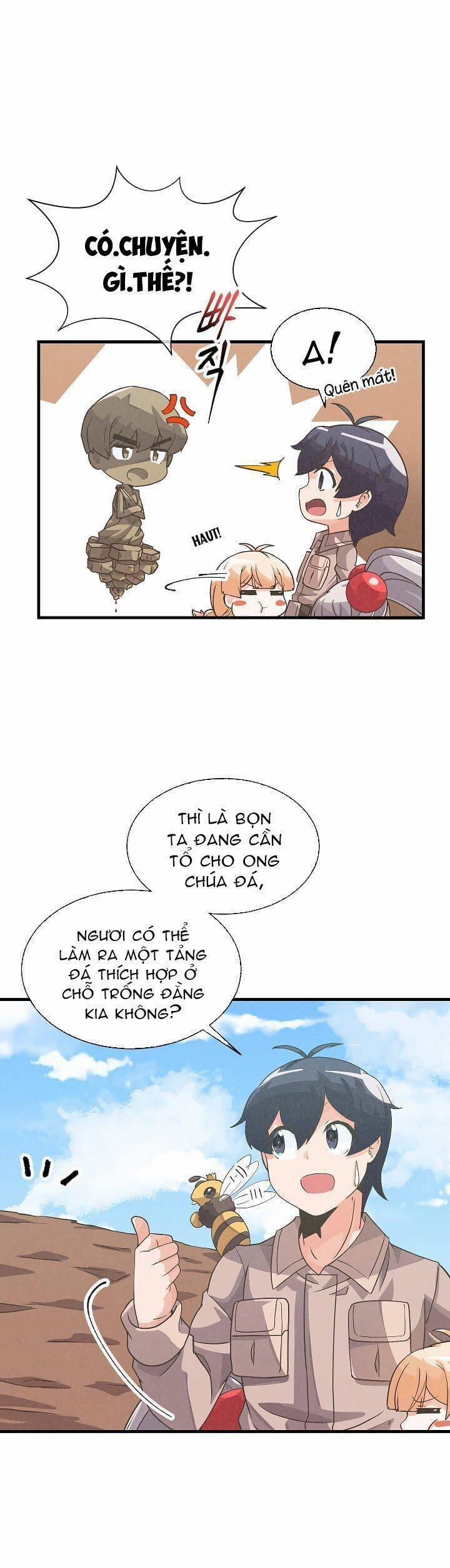 Tôi Trở Thành Một Nông Dân 25 trang 12