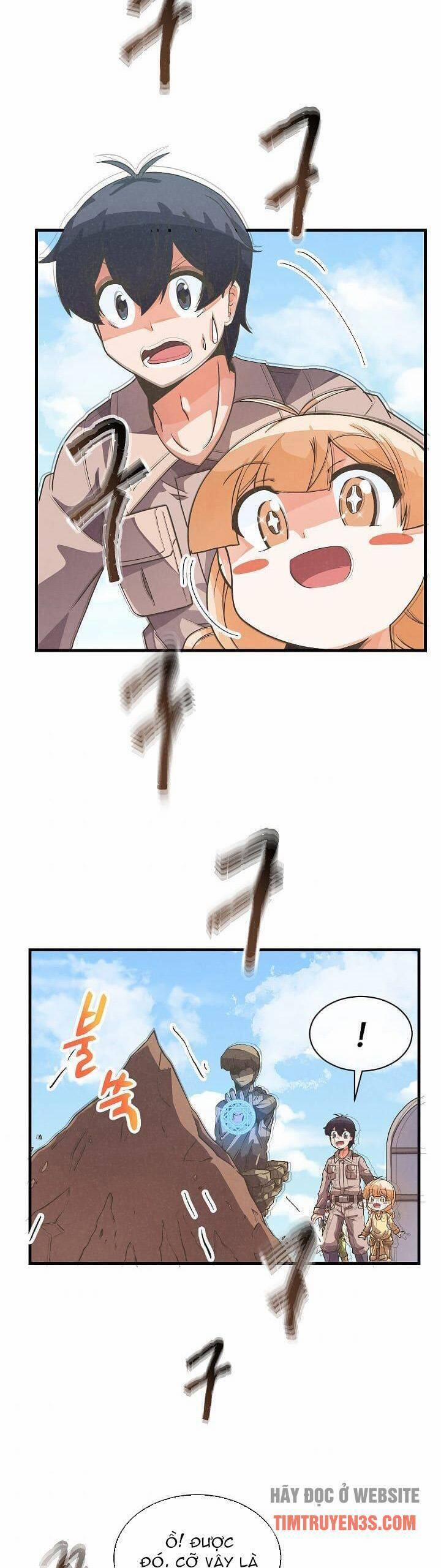 Tôi Trở Thành Một Nông Dân 25 trang 15