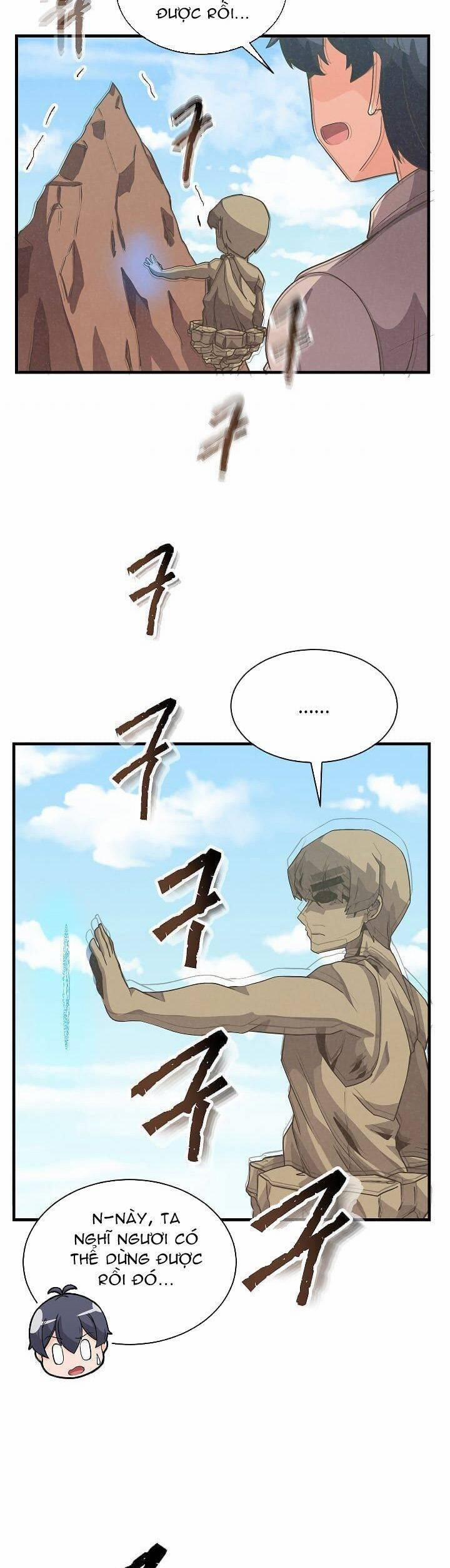 Tôi Trở Thành Một Nông Dân 25 trang 16