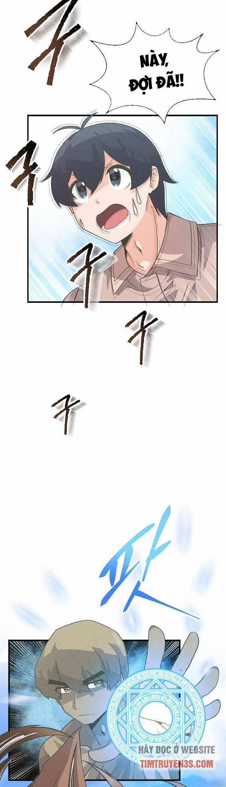 Tôi Trở Thành Một Nông Dân 25 trang 17