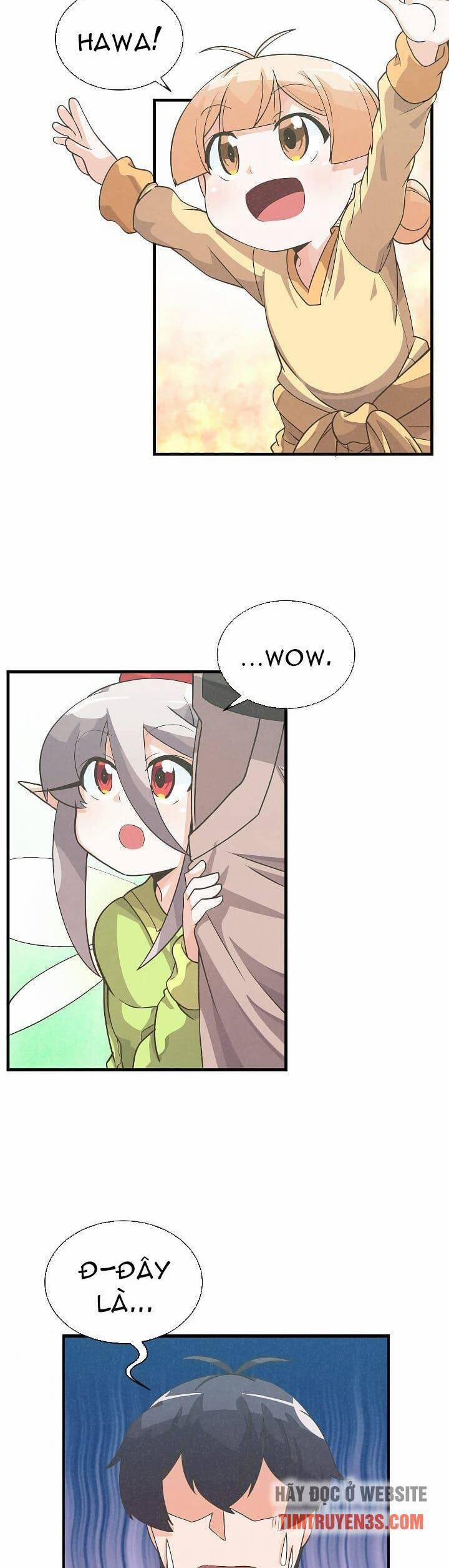 Tôi Trở Thành Một Nông Dân 25 trang 19