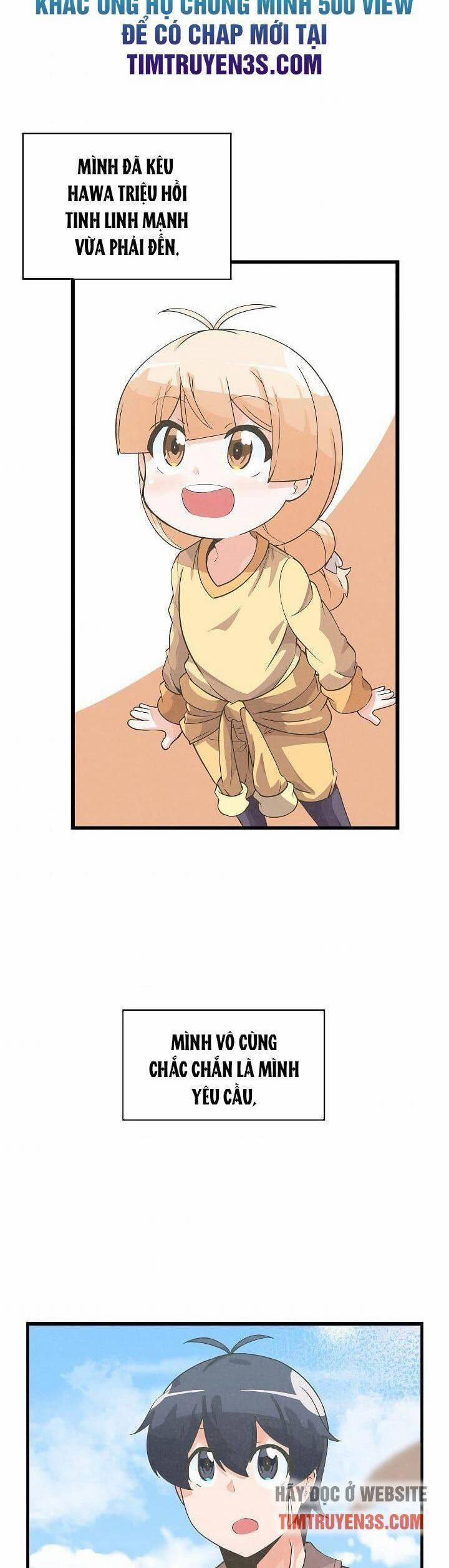 Tôi Trở Thành Một Nông Dân 25 trang 2