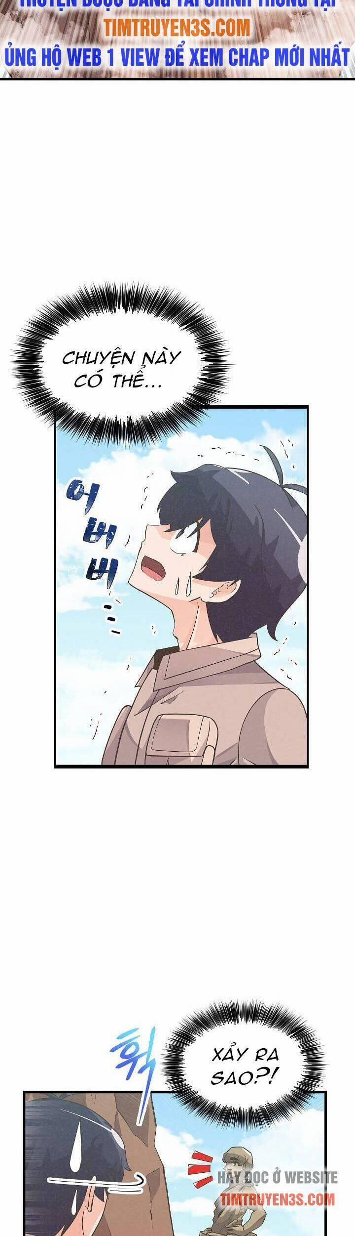 Tôi Trở Thành Một Nông Dân 25 trang 21