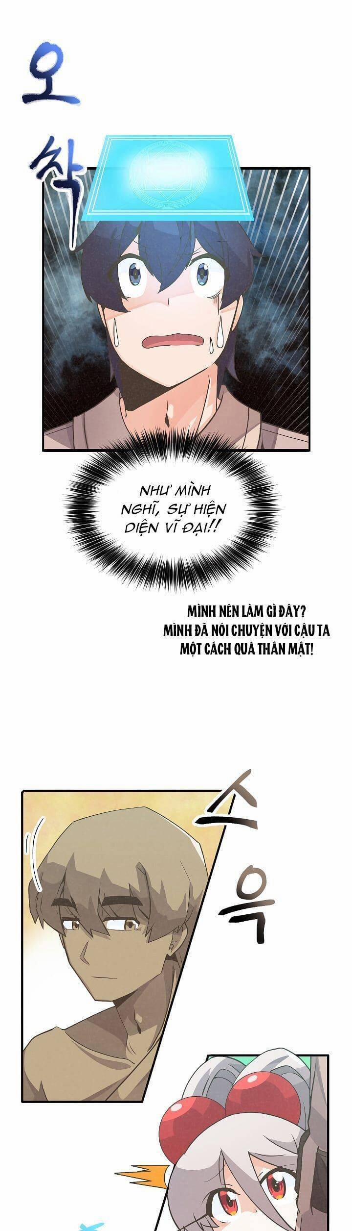 Tôi Trở Thành Một Nông Dân 25 trang 24