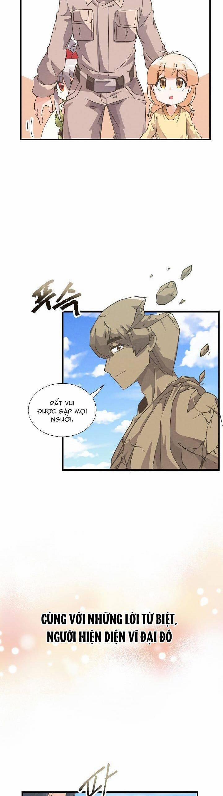 Tôi Trở Thành Một Nông Dân 25 trang 26