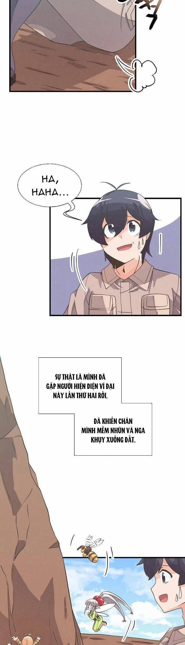 Tôi Trở Thành Một Nông Dân 25 trang 28