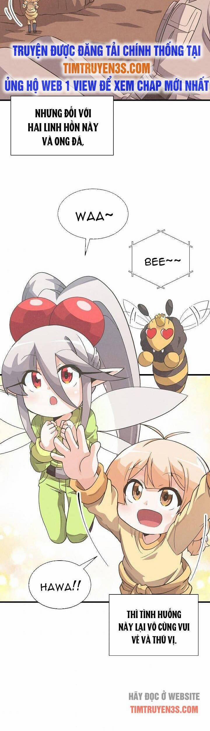 Tôi Trở Thành Một Nông Dân 25 trang 29