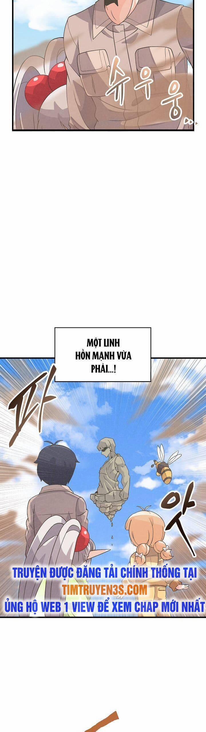 Tôi Trở Thành Một Nông Dân 25 trang 3