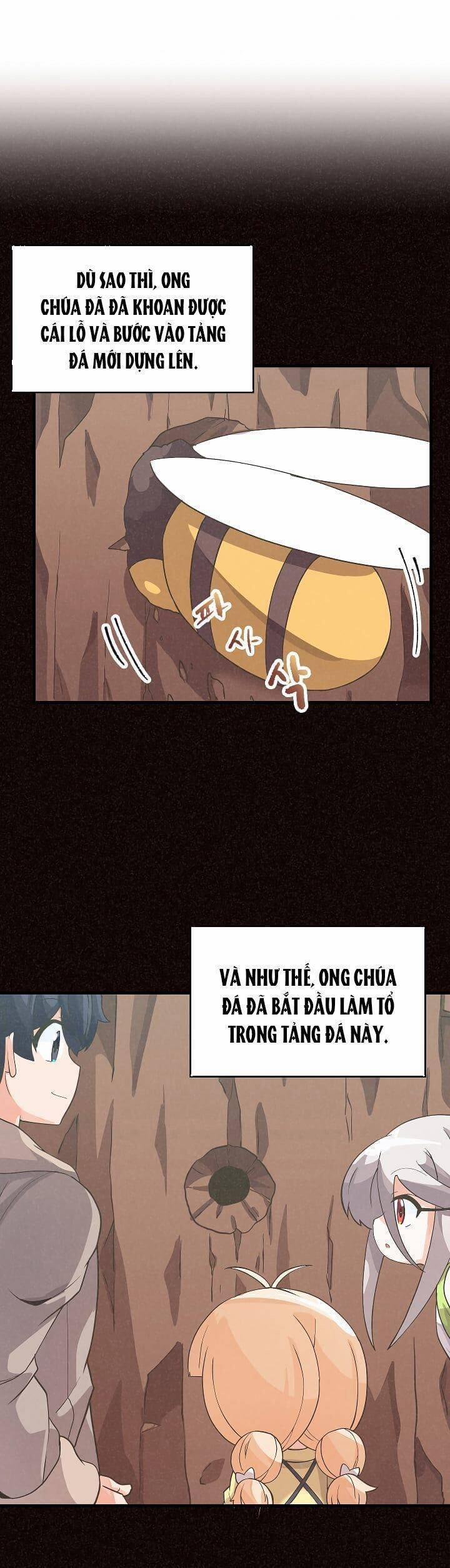 Tôi Trở Thành Một Nông Dân 25 trang 30