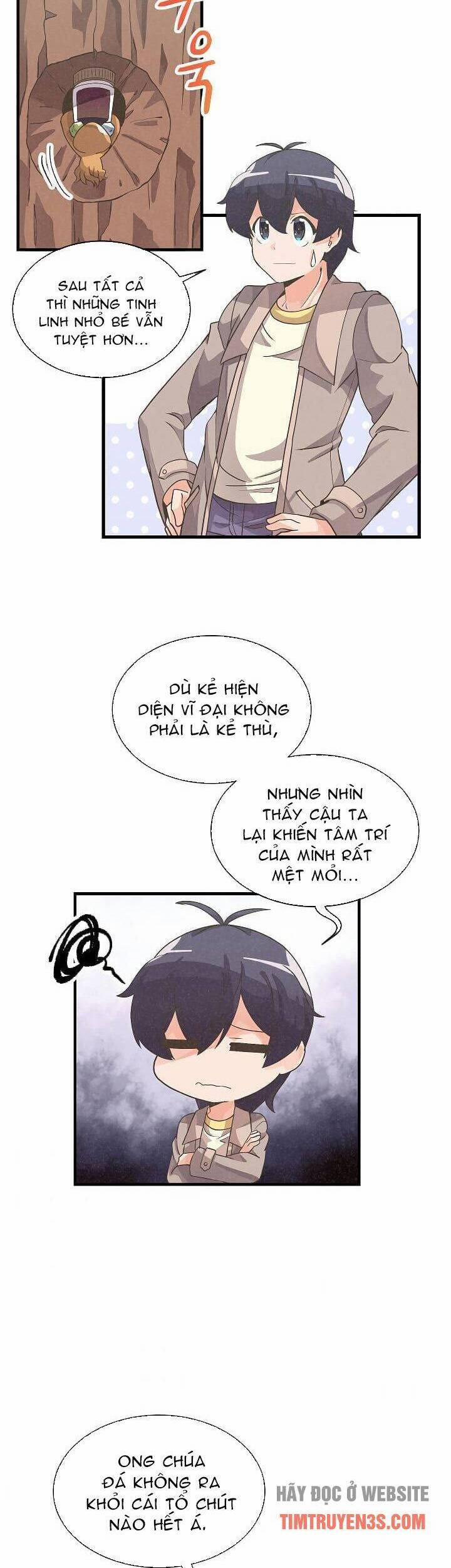 Tôi Trở Thành Một Nông Dân 25 trang 33