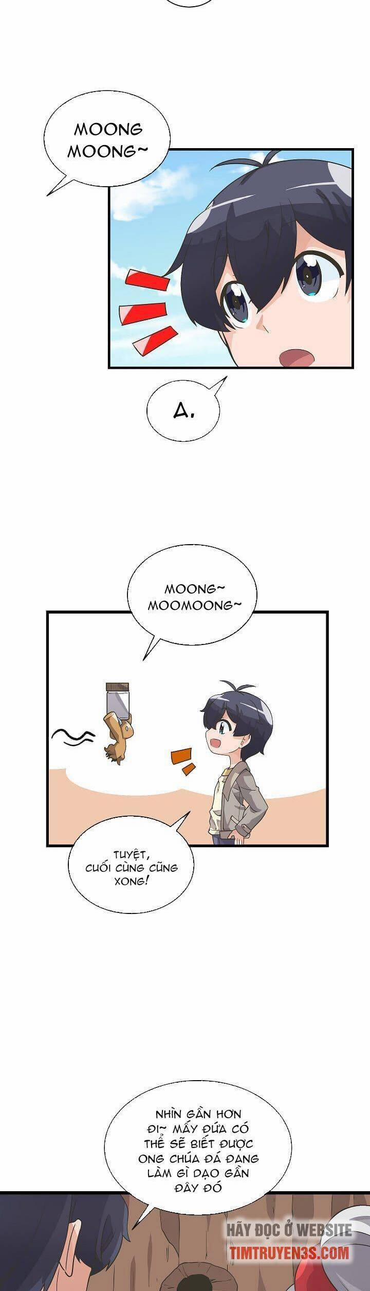 Tôi Trở Thành Một Nông Dân 25 trang 36