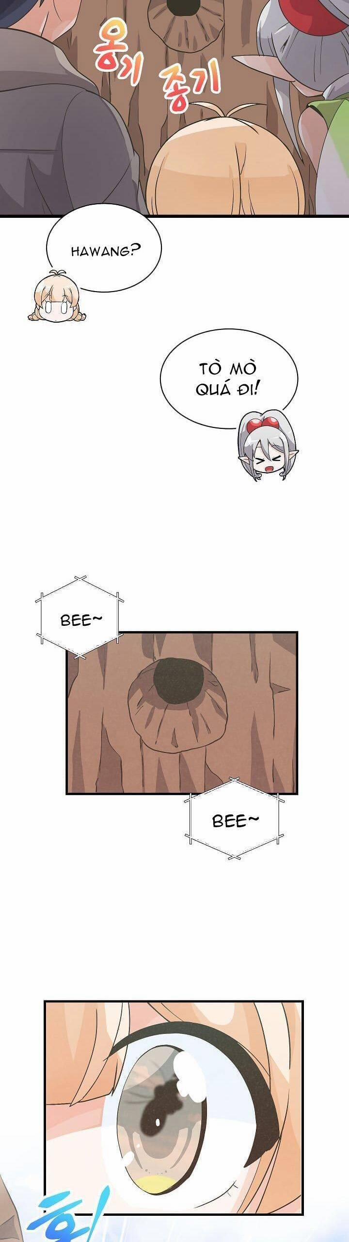 Tôi Trở Thành Một Nông Dân 25 trang 37