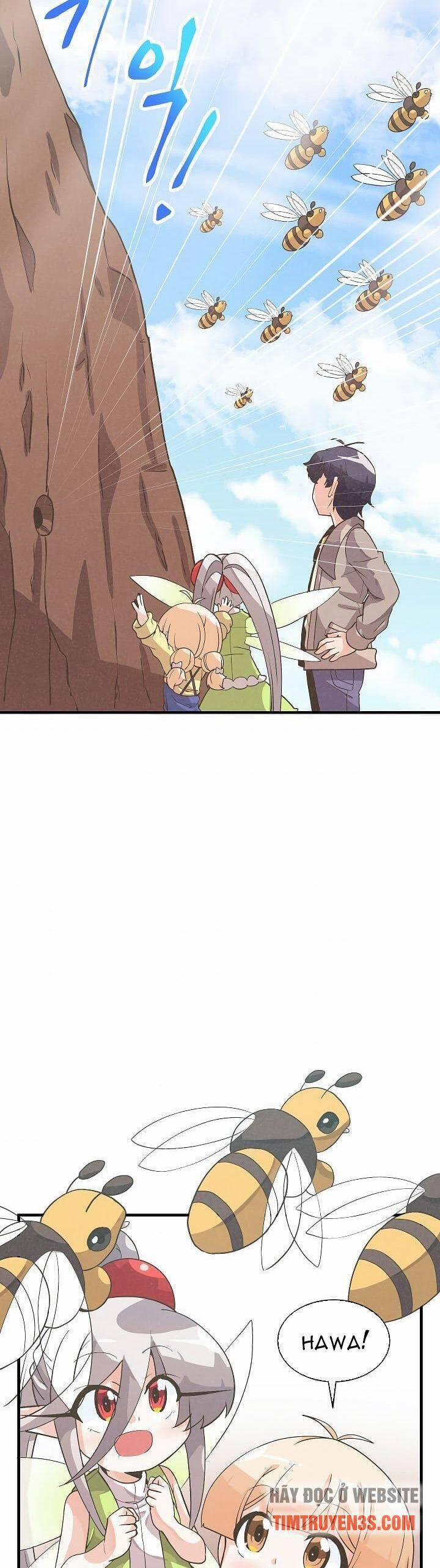 Tôi Trở Thành Một Nông Dân 25 trang 38