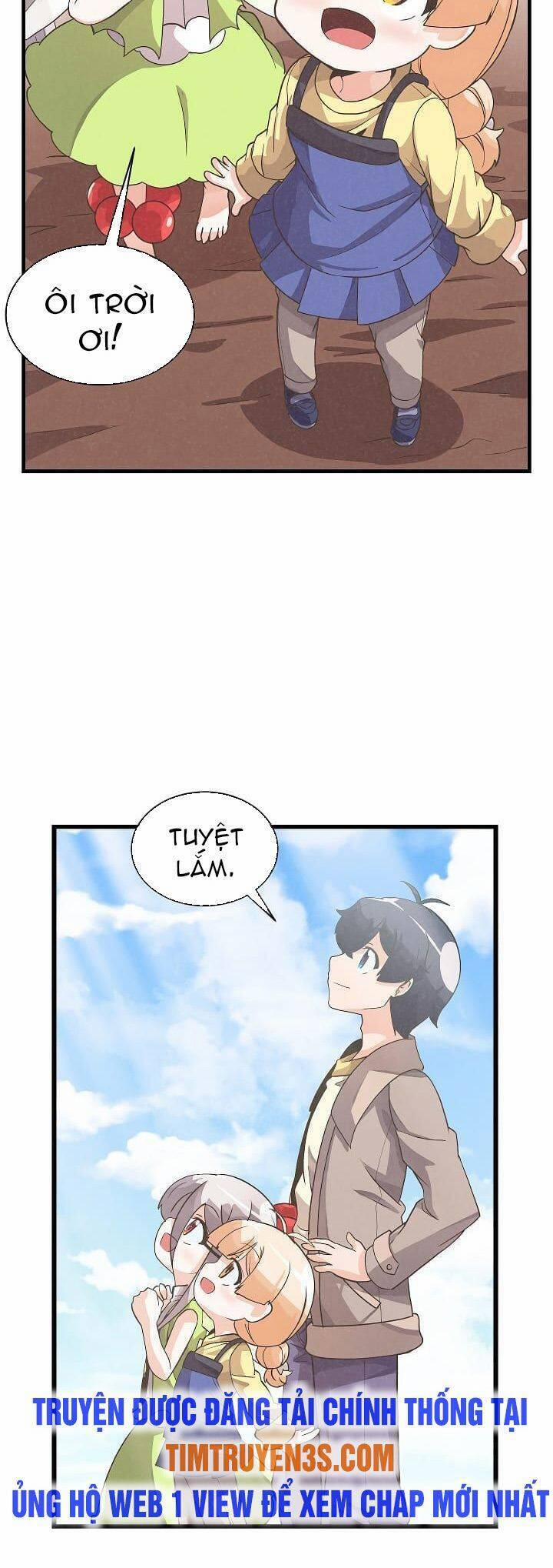 Tôi Trở Thành Một Nông Dân 25 trang 39