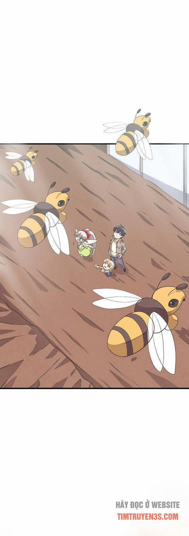 Tôi Trở Thành Một Nông Dân 25 trang 40