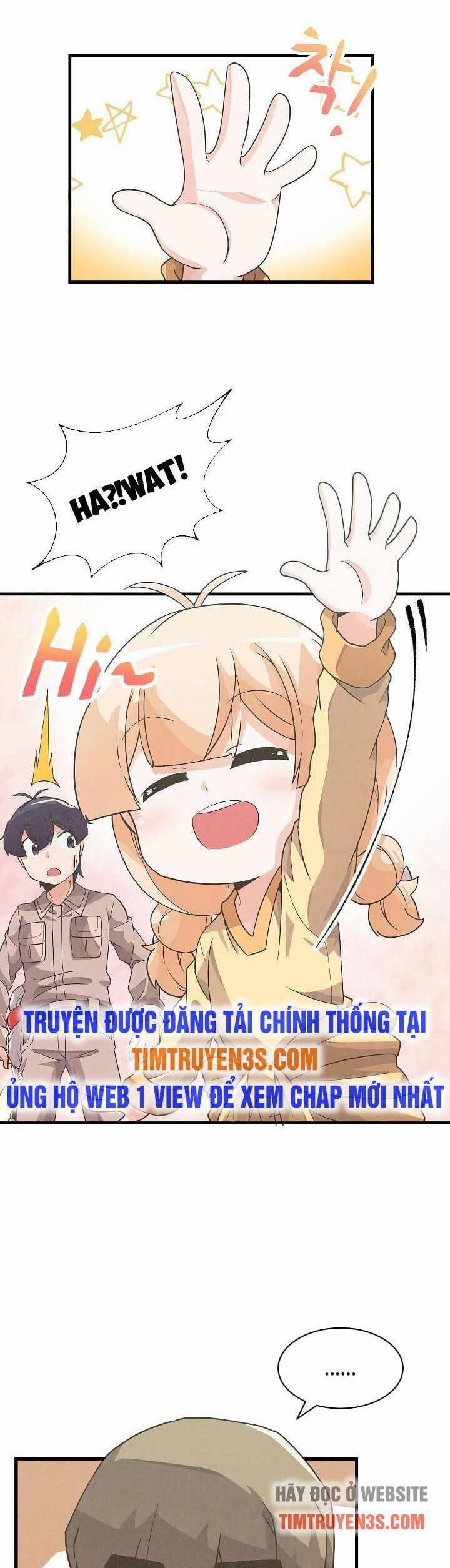 Tôi Trở Thành Một Nông Dân 25 trang 8