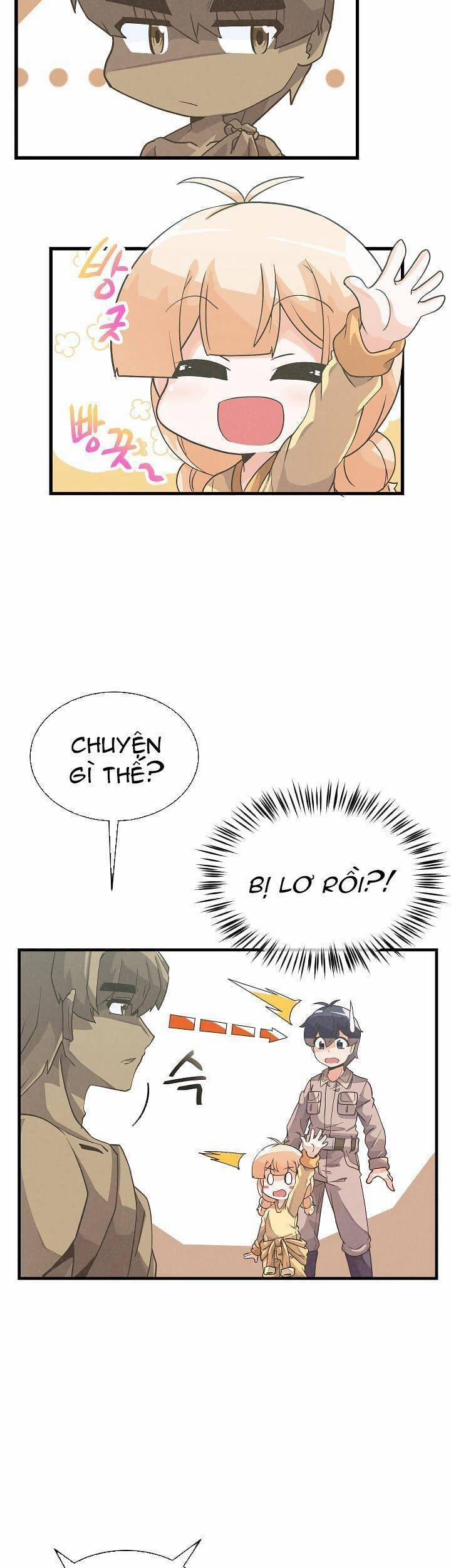 Tôi Trở Thành Một Nông Dân 25 trang 9