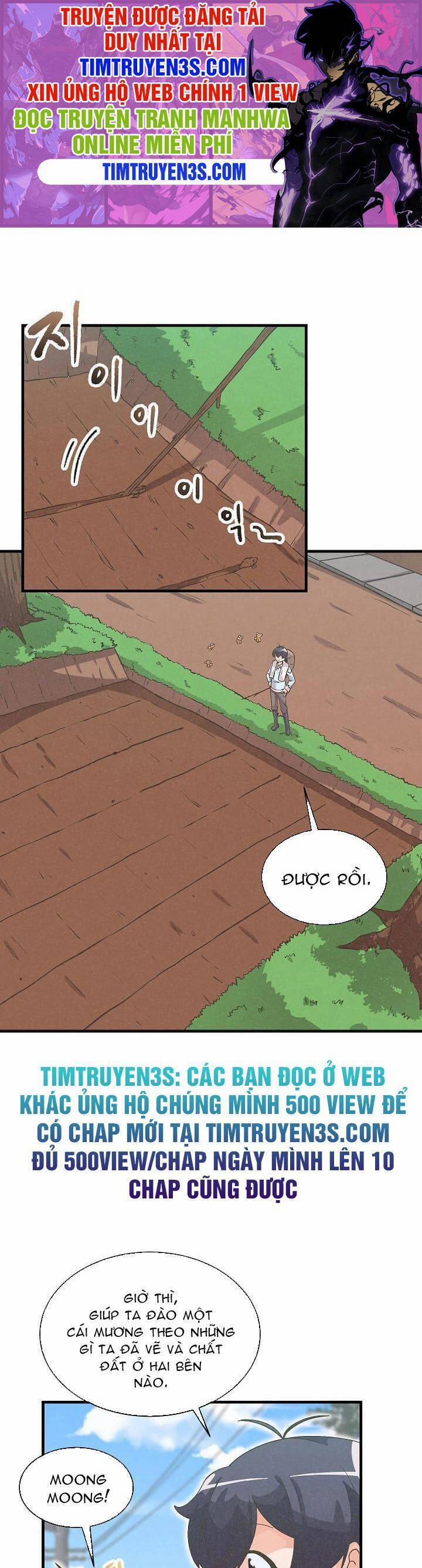 Tôi Trở Thành Một Nông Dân 26 trang 1