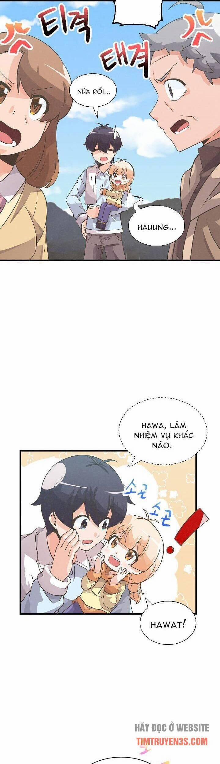 Tôi Trở Thành Một Nông Dân 26 trang 10