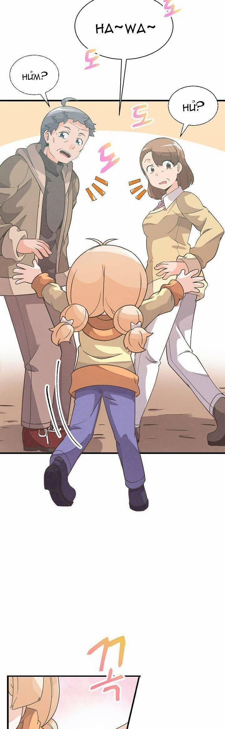 Tôi Trở Thành Một Nông Dân 26 trang 11