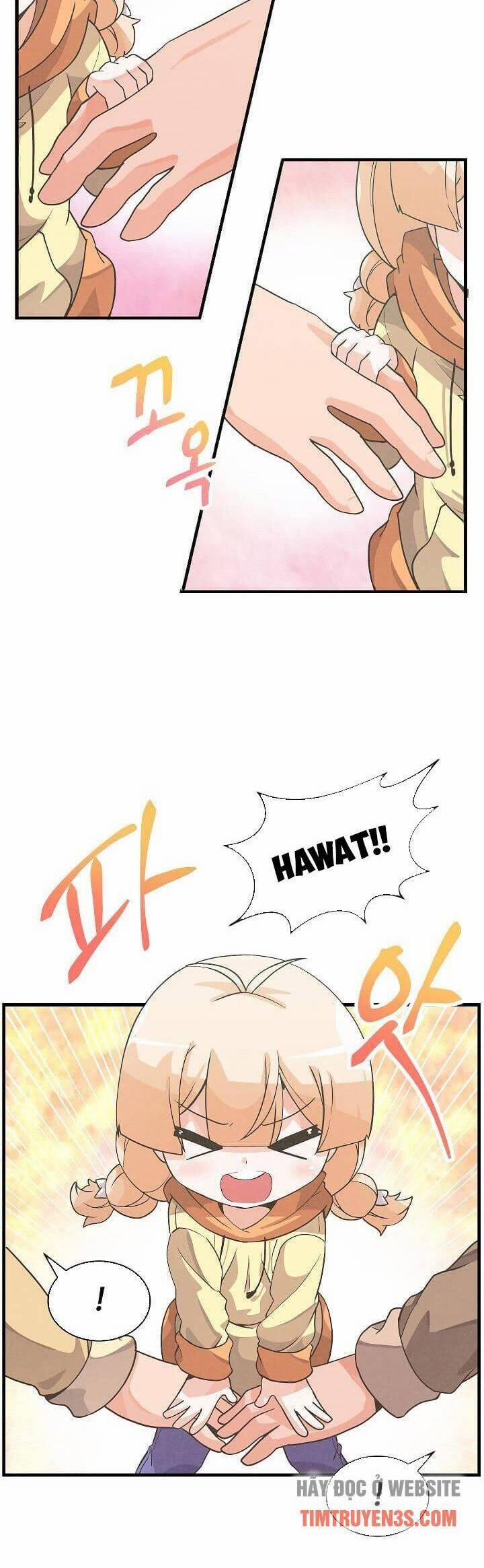 Tôi Trở Thành Một Nông Dân 26 trang 12