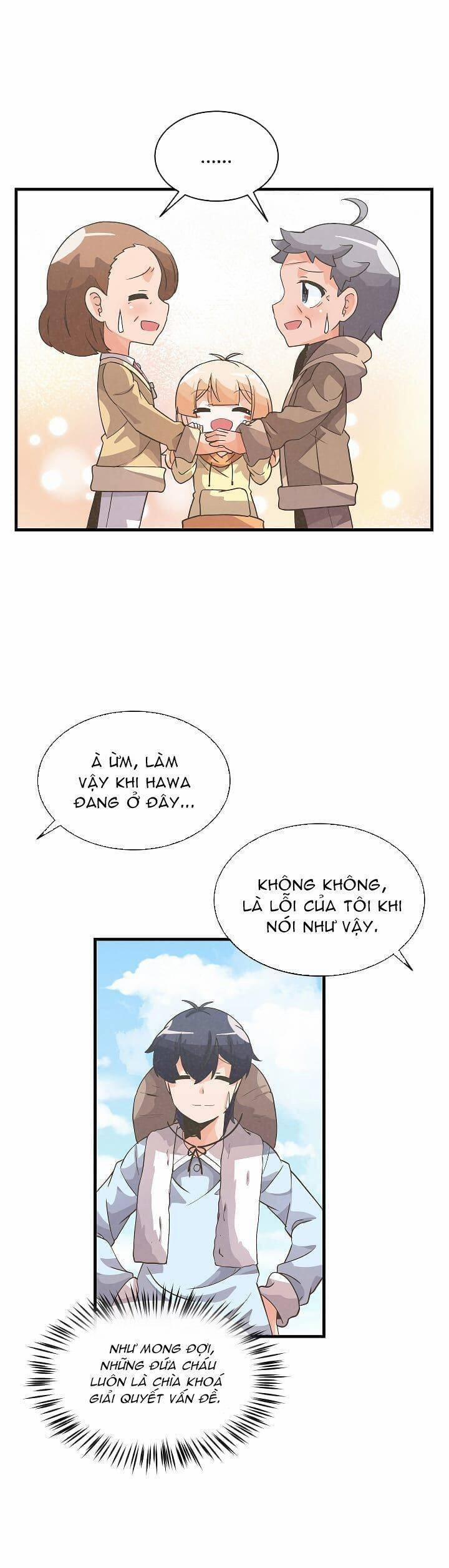 Tôi Trở Thành Một Nông Dân 26 trang 13