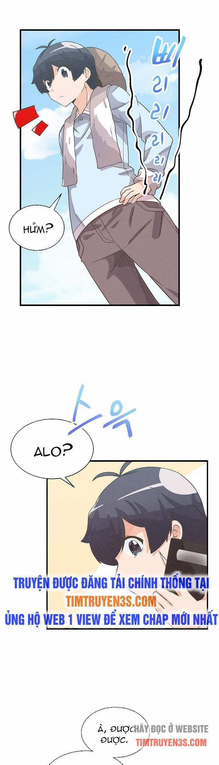 Tôi Trở Thành Một Nông Dân 26 trang 14