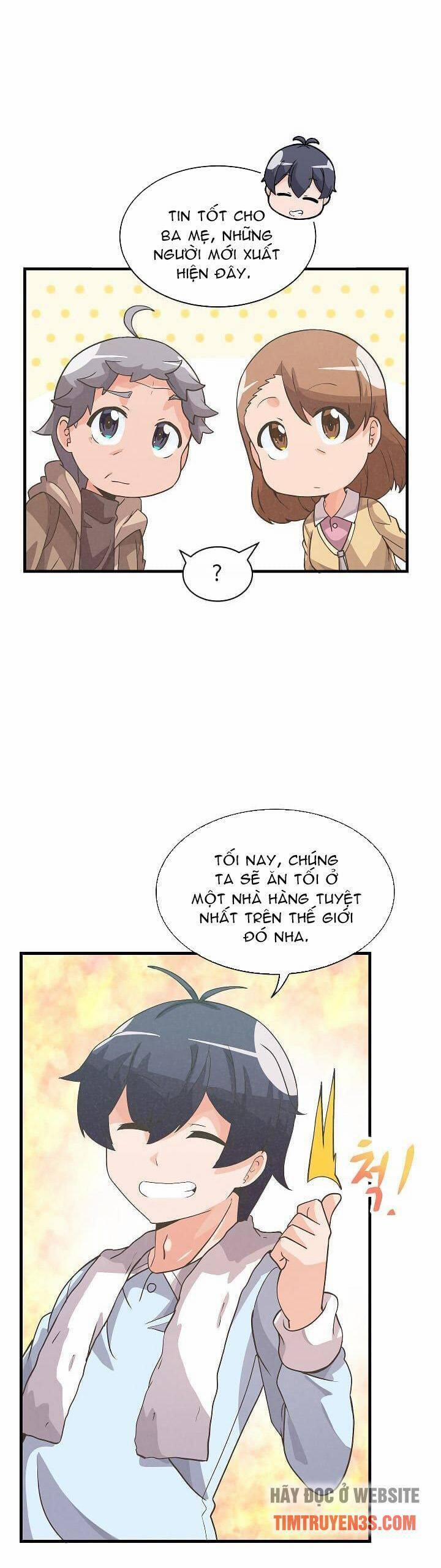 Tôi Trở Thành Một Nông Dân 26 trang 16