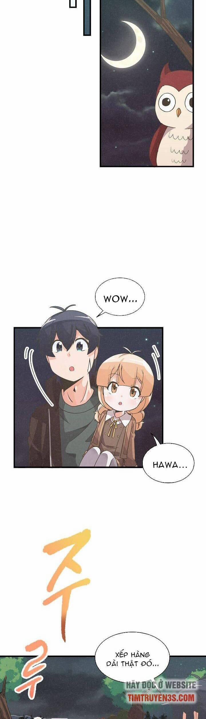 Tôi Trở Thành Một Nông Dân 26 trang 18