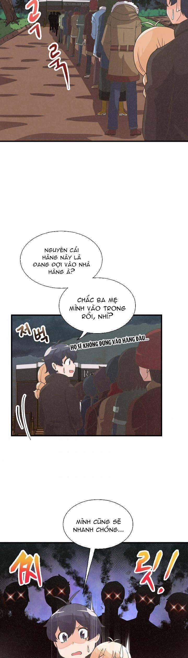 Tôi Trở Thành Một Nông Dân 26 trang 19