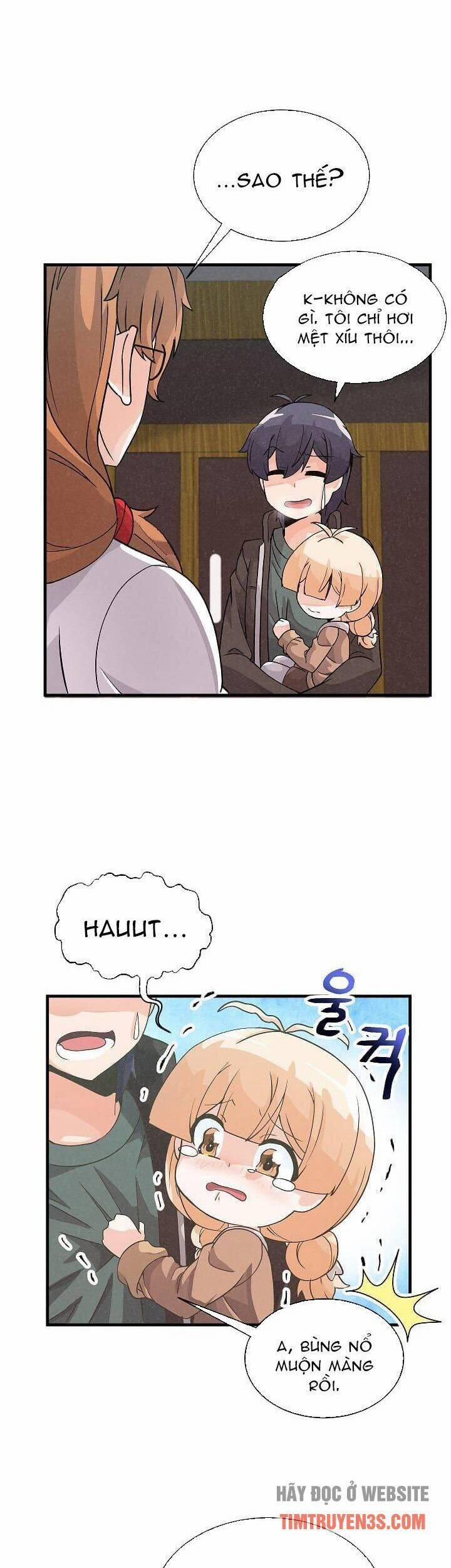 Tôi Trở Thành Một Nông Dân 26 trang 22