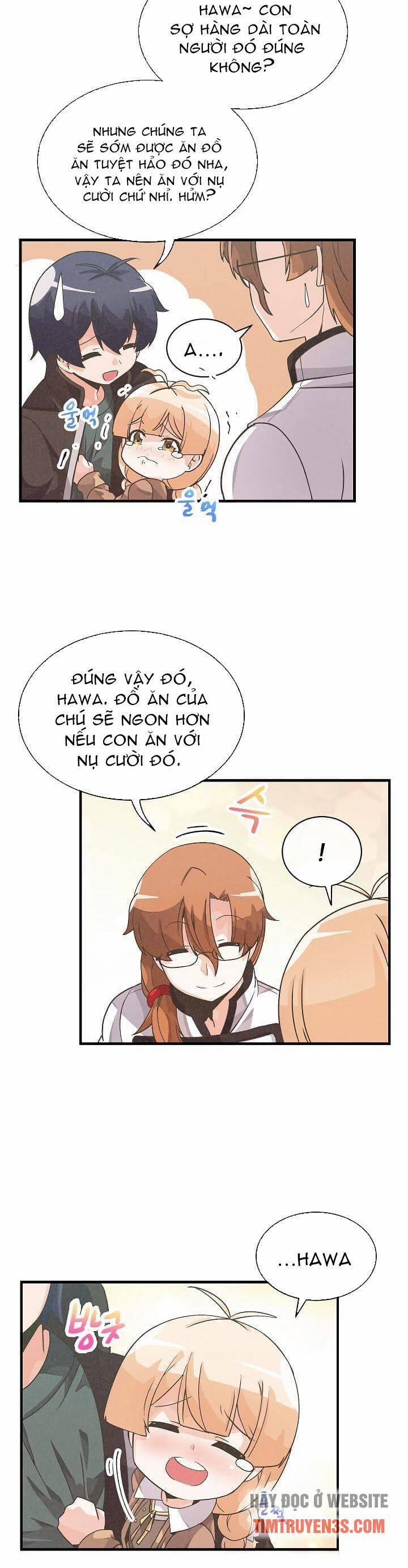 Tôi Trở Thành Một Nông Dân 26 trang 23