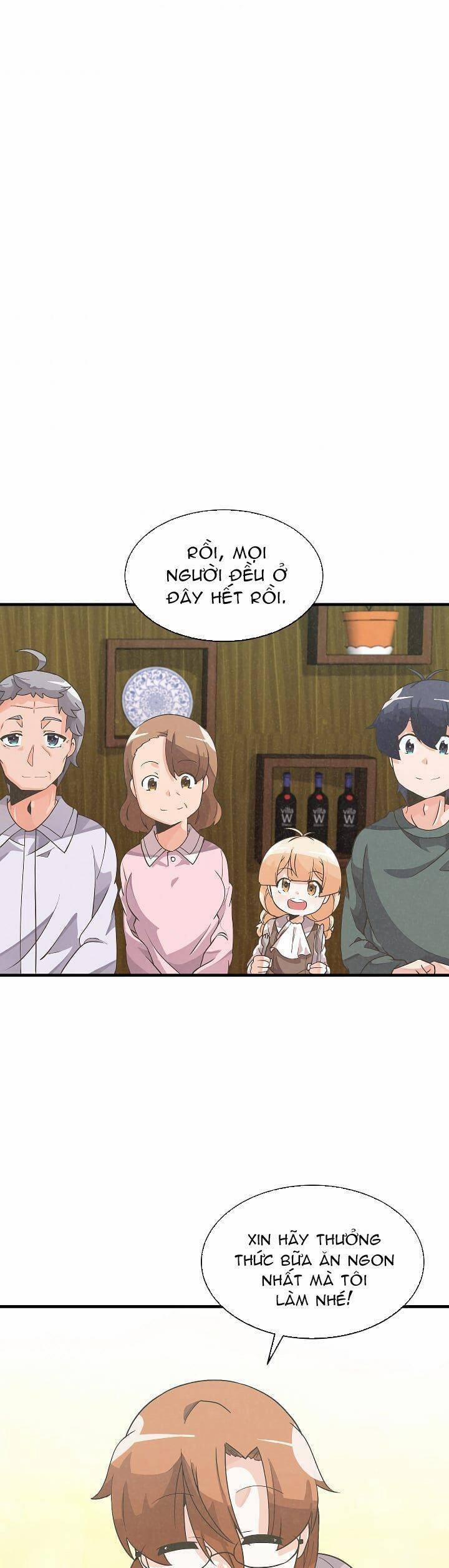 Tôi Trở Thành Một Nông Dân 26 trang 24