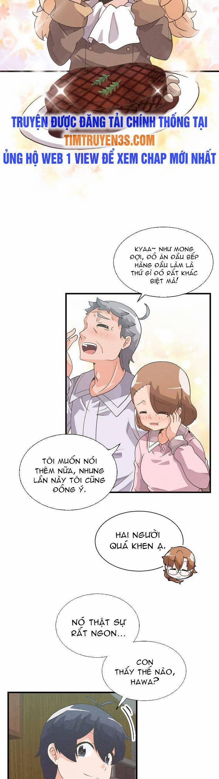 Tôi Trở Thành Một Nông Dân 26 trang 26