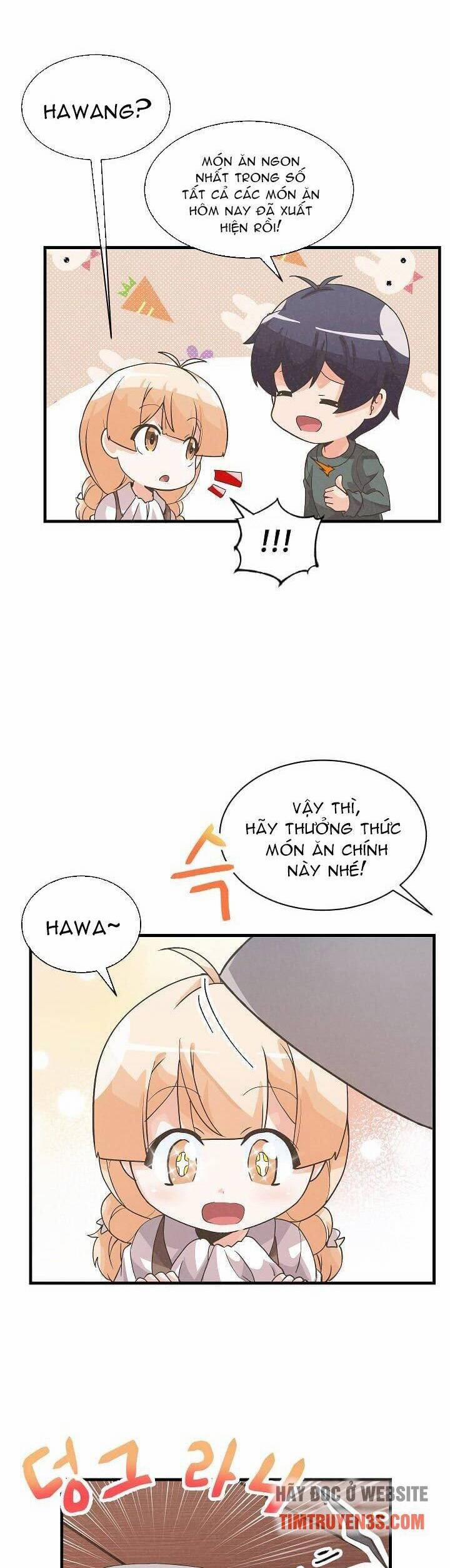 Tôi Trở Thành Một Nông Dân 26 trang 29