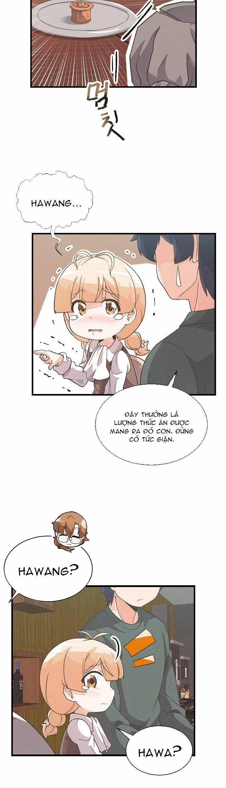 Tôi Trở Thành Một Nông Dân 26 trang 30