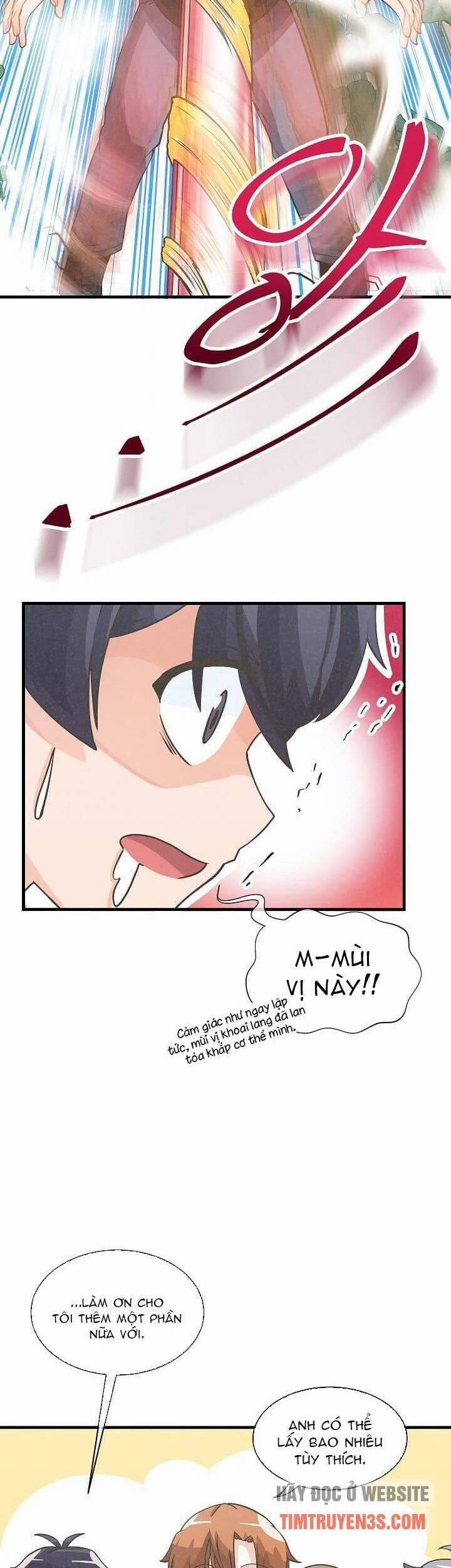 Tôi Trở Thành Một Nông Dân 26 trang 33