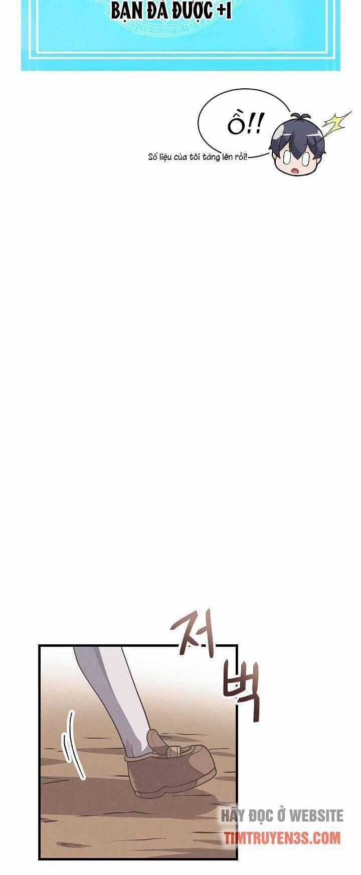 Tôi Trở Thành Một Nông Dân 26 trang 35