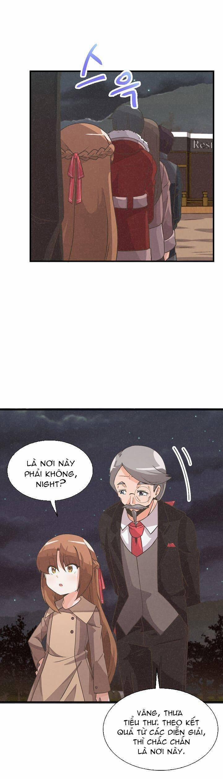 Tôi Trở Thành Một Nông Dân 26 trang 36