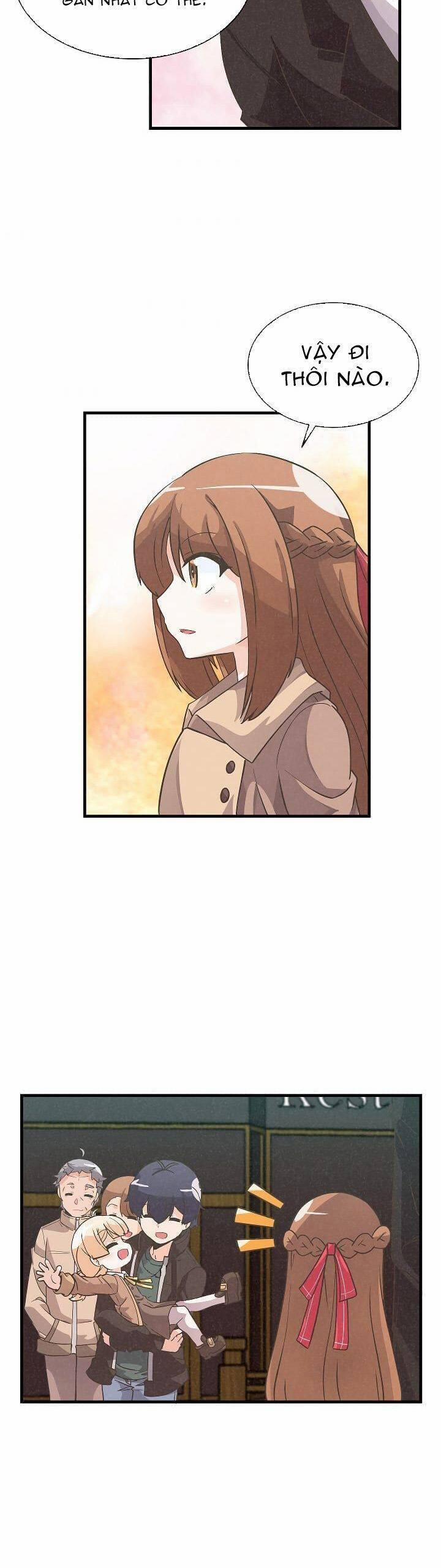 Tôi Trở Thành Một Nông Dân 26 trang 38