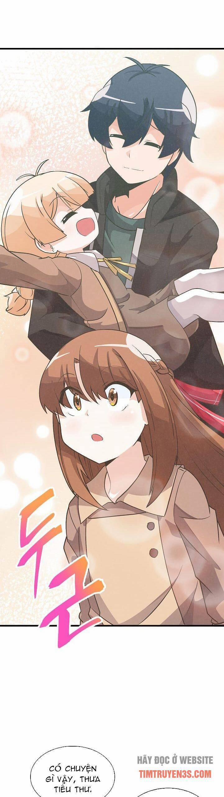 Tôi Trở Thành Một Nông Dân 26 trang 39