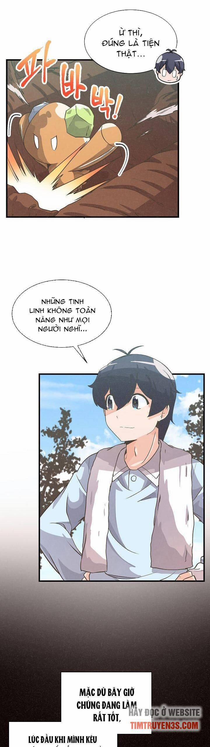 Tôi Trở Thành Một Nông Dân 26 trang 4