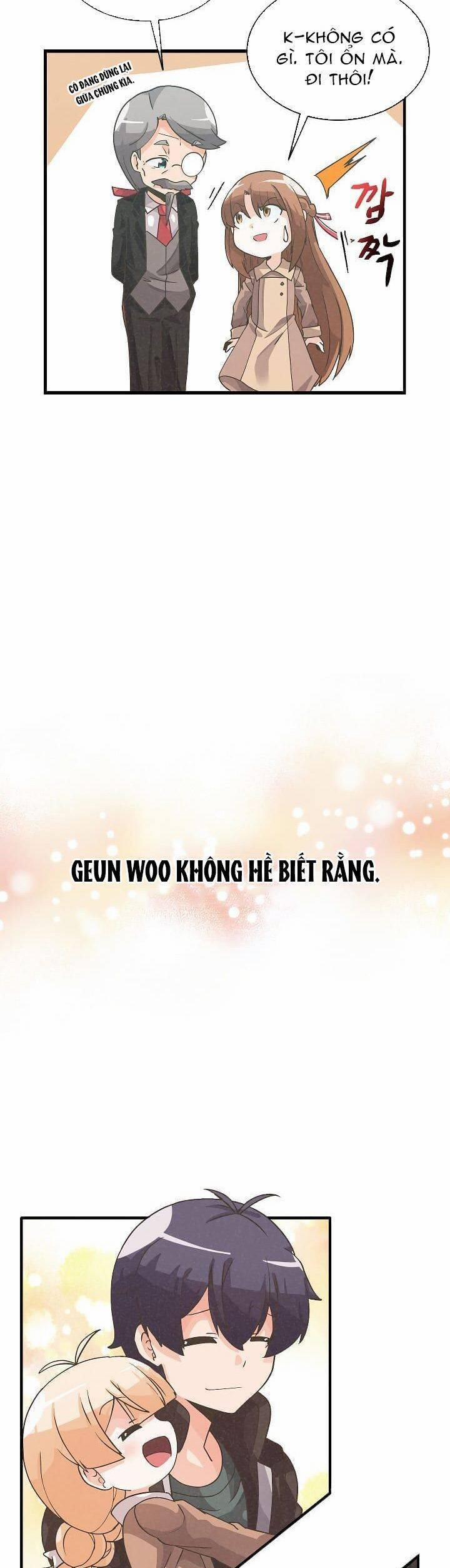 Tôi Trở Thành Một Nông Dân 26 trang 40