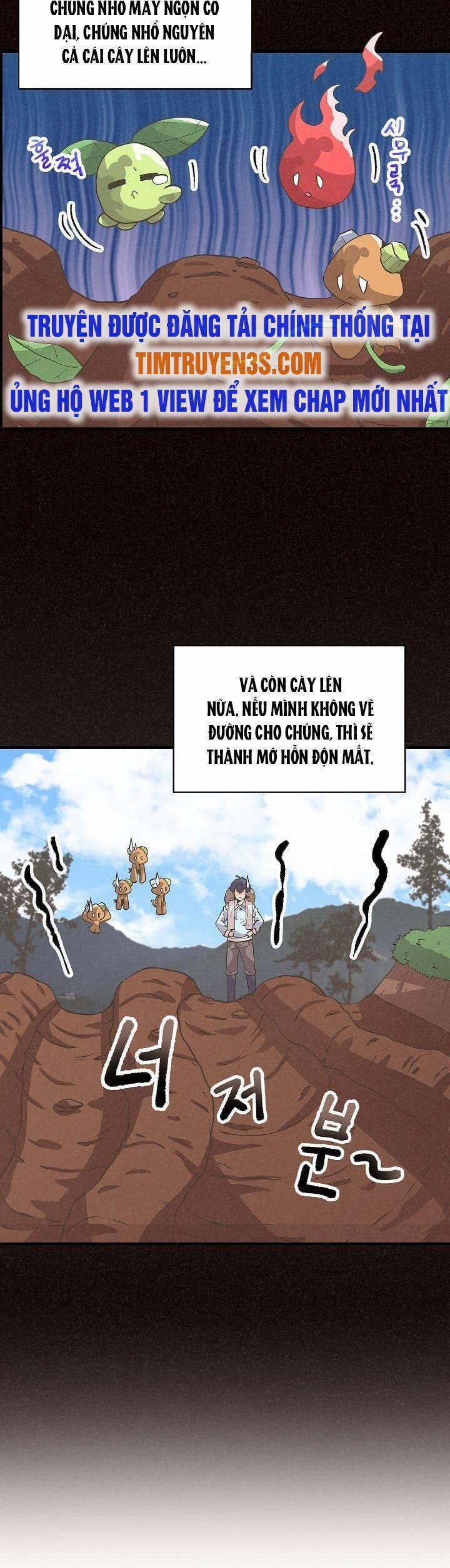 Tôi Trở Thành Một Nông Dân 26 trang 5