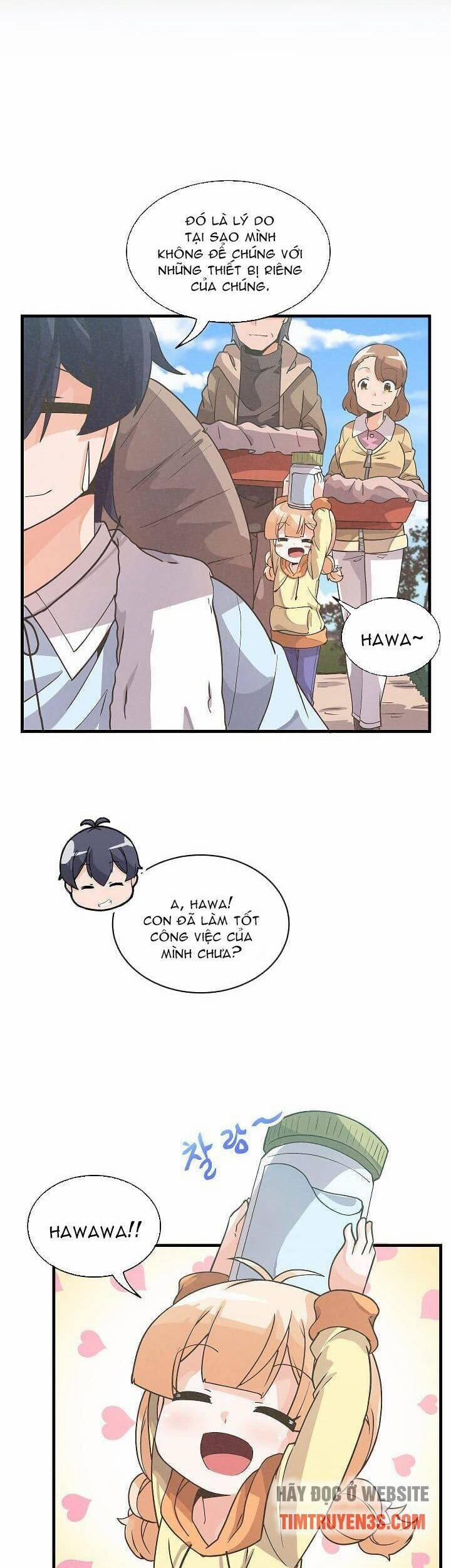 Tôi Trở Thành Một Nông Dân 26 trang 6