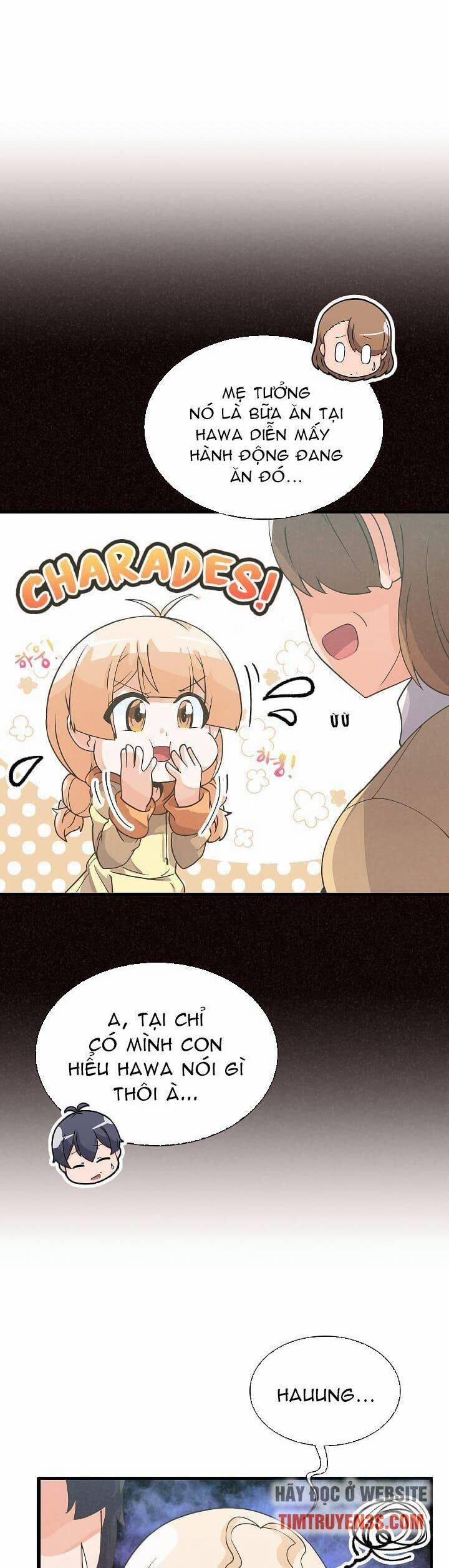 Tôi Trở Thành Một Nông Dân 26 trang 8