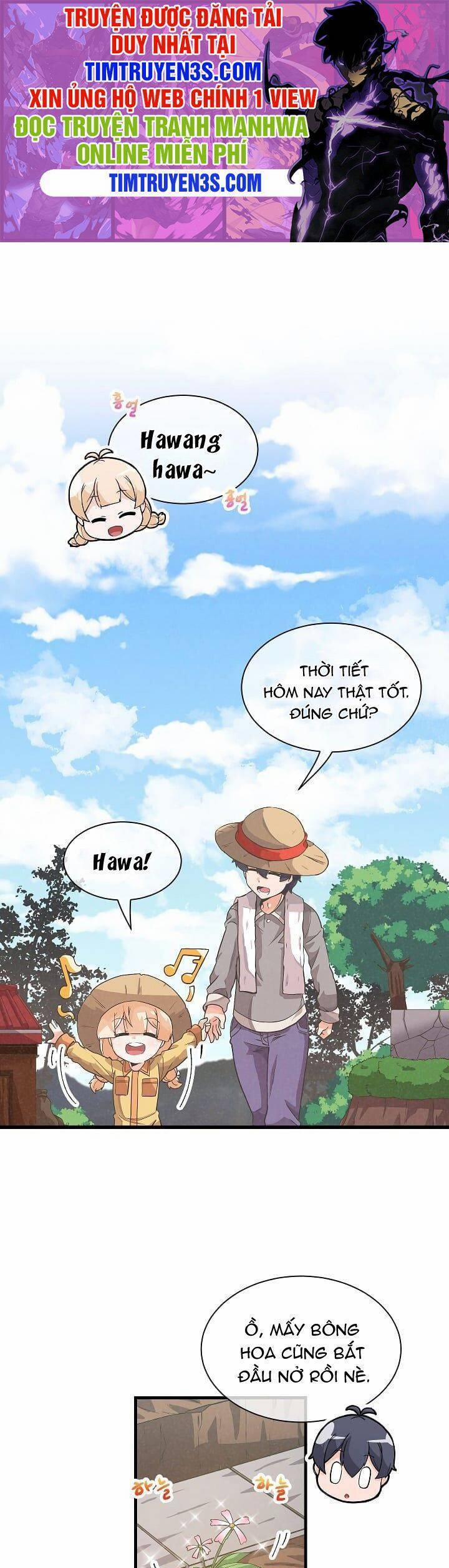 Tôi Trở Thành Một Nông Dân 27 trang 1